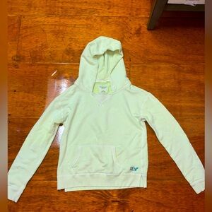 Vintage Distressed AEO Hoodie